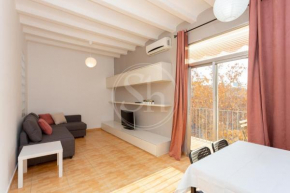 Bonito Apartamento en Plaza España